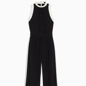 Rag and Bone Tallulah Jumpsuit NWTS Sz 10